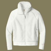 Women's Luuma Sherpa Full Zip
