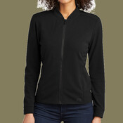 Women's Hinge Full Zip