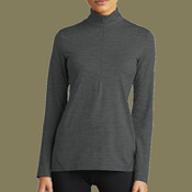 Women's Exchange 1.5 Long Sleeve 1/2 Zip