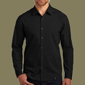 Commuter Woven Shirt