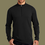 Luuma 1/2 Zip Fleece