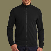 Hinge Full Zip