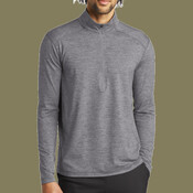 Exchange 1.5 Long Sleeve 1/2 Zip