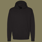 Unisex USA-Made Super Heavy Oversized Hooded Sweatshirt