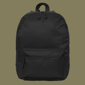 16" Basic Backpack