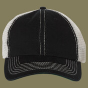 Trawler Cap