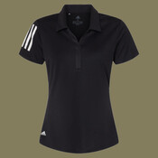 Women's Floating 3-Stripes Polo