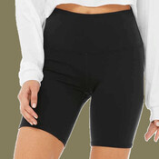 Women's FWD Fashion High Waist Biker Shorts