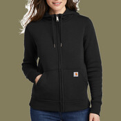 Women's Clarksburg Full Zip Hoodie