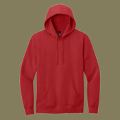 V.I.T. Fleece Hoodie
