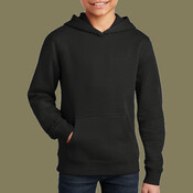 Youth V.I.T. Fleece Hoodie
