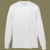 Youth Nexgen Performance Long Sleeve T-Shirt