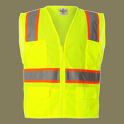Unisex Ultra-Cool™ Multi-Pocket Vest