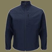 Men's Deluxe Soft Shell Jacket