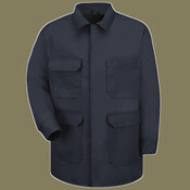 Men's Blended Duck Chore Coat