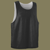 Women's Lacrosse Reversible Pinnie
