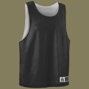 Youth Lacrosse Reversible Pinnie