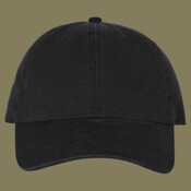 Clean Up Cap