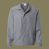 Unisex Coach's Jacket