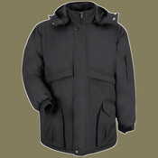 Men's Heavyweight Parka
