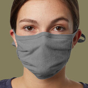 X-Temp™ 2-Ply Adjustable Face Mask