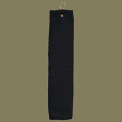 Velour Towel