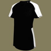 Ladies Cutter Jersey