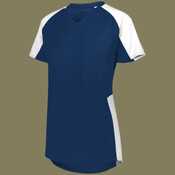 Girls Cutter Jersey