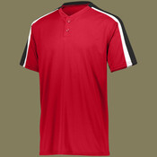 Youth Power Plus Jersey 2.0