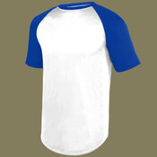 Youth Attain Diamond Jersey