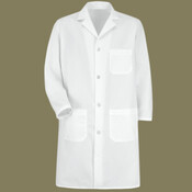 Unisex Lab Coat