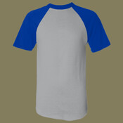 Youth Baseball Short Sleeve Tee 2.0