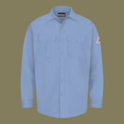Men's Tall Flame Resistant Excel Work Shirt