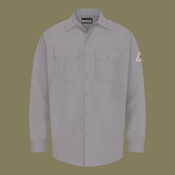 Men's Flame Resistant Excel Work Shirt