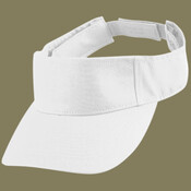 Youth Sport Twill Visor