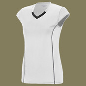 Ladies Blash Jersey