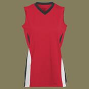 Ladies Tornado Jersey