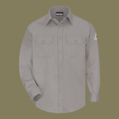 Men's Tall Uniform Shirt