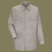 Men's Welding Work Shirt