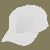 Adjustable Wicking Mesh Cap