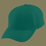 Youth Adjustable Wicking Mesh Cap