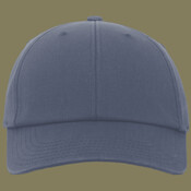 Hybrid Cotton Dad Cap