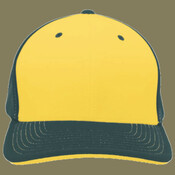 M2 Performance PacFlex Contrast Cap