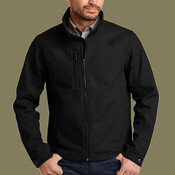 Duck Bonded Soft Shell Jacket