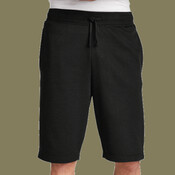 V.I.T. Fleece Short