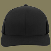 Trucker Snapback Cap