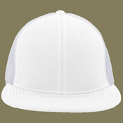 D-Series Trucker PacFlex Cap