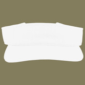 M2 Performance Hook-And-Loop Visor