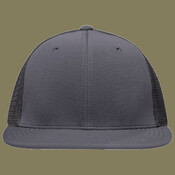 Premium M2 Performance Trucker Flexfit(r) Cap