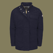 Women's Deluxe Parka